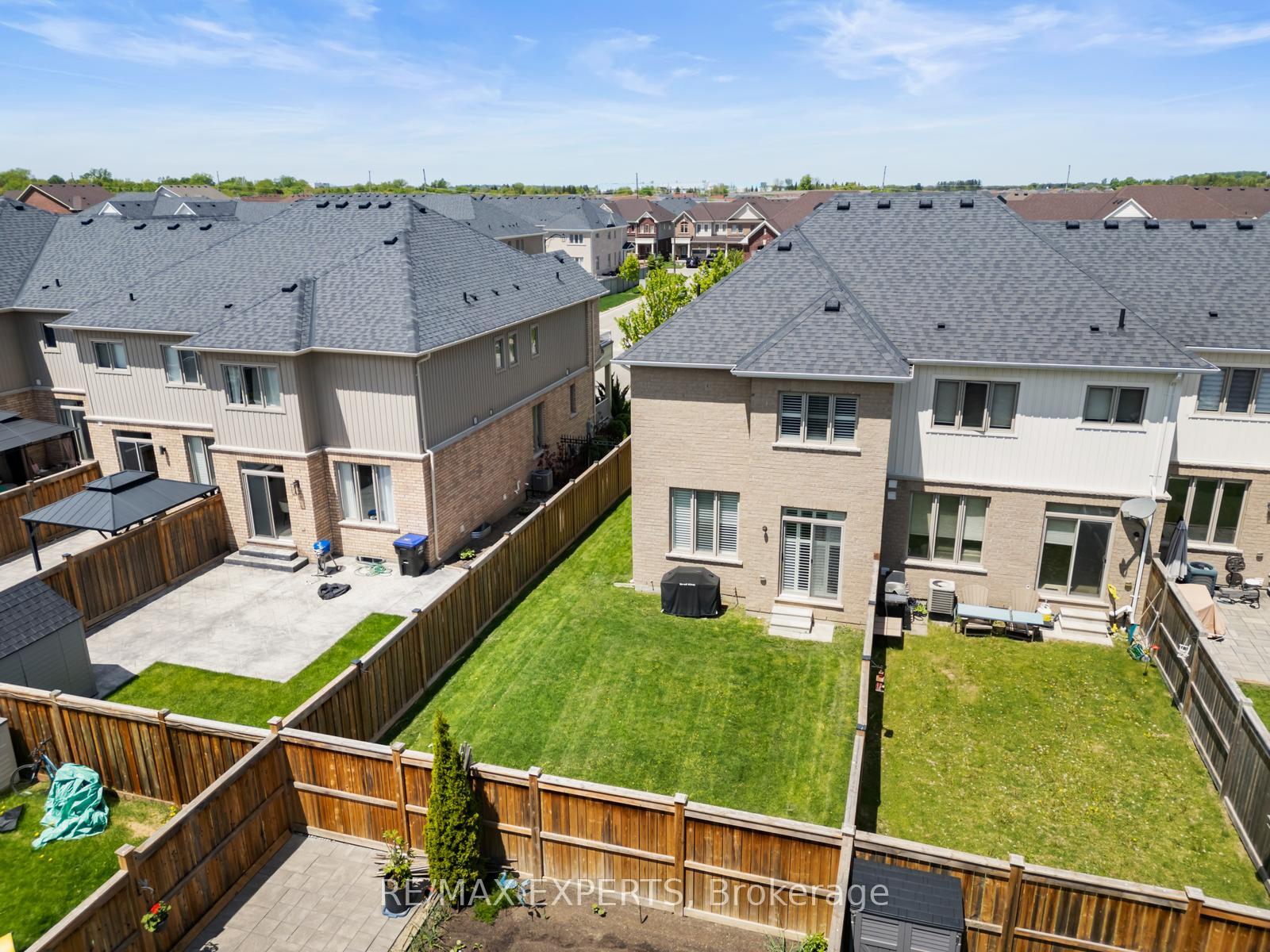 Photo 45 of 29 Sharpe Crescent, New Tecumseth, Tottenham — HOMEH