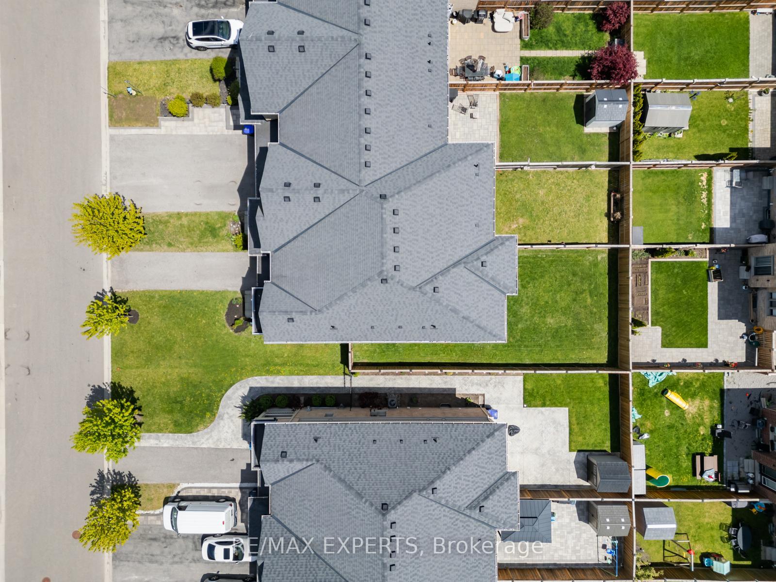 Photo 46 of 29 Sharpe Crescent, New Tecumseth, Tottenham — HOMEH