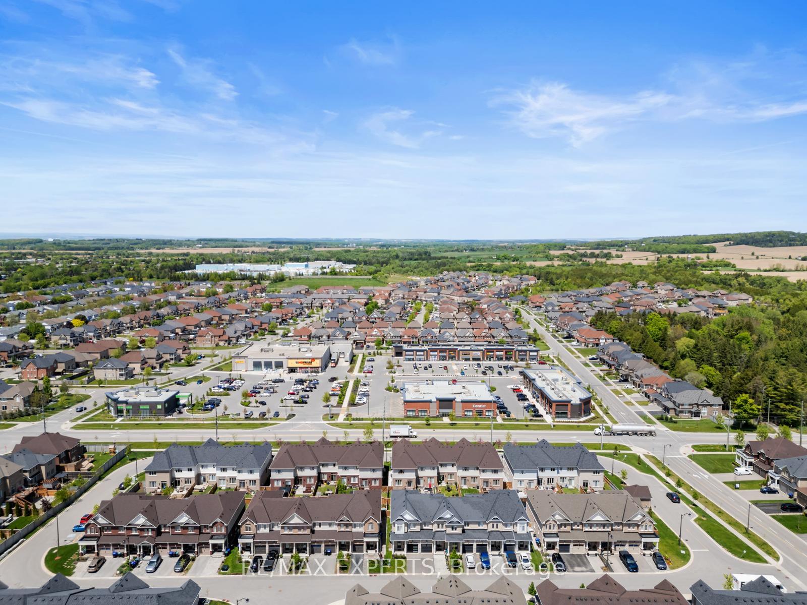 Photo 48 of 29 Sharpe Crescent, New Tecumseth, Tottenham — HOMEH