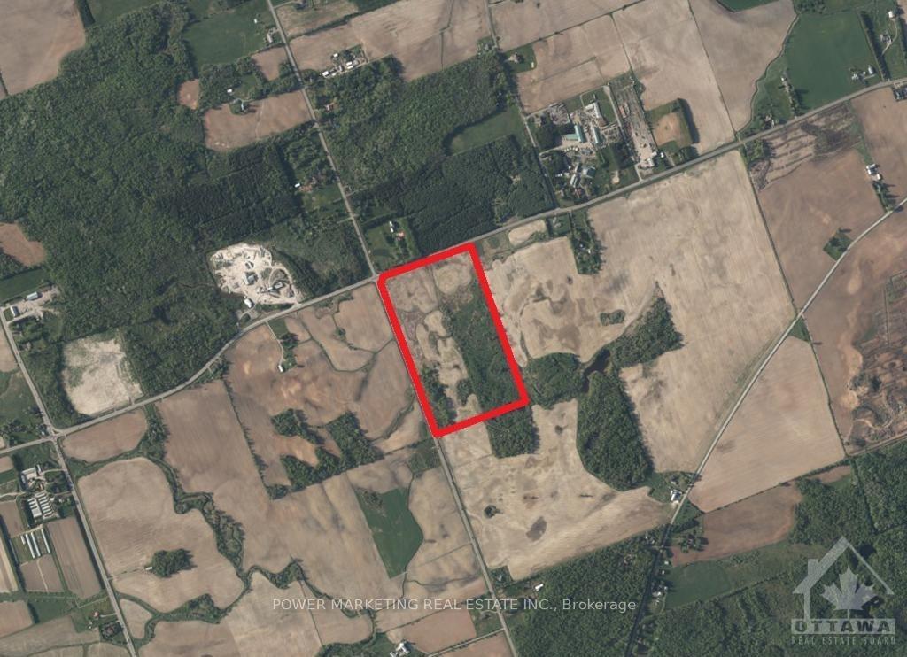 Photo 2 of 8250 Russell Road, Ottawa, Vars & Area — HOMEH