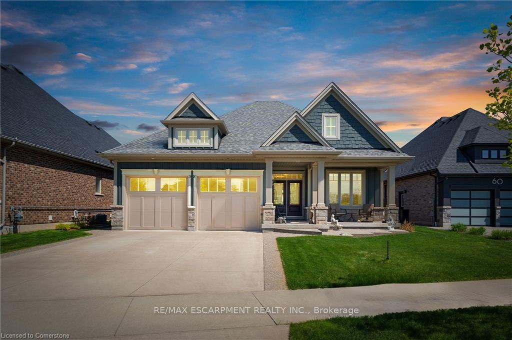 Photo 1 of 58 Rosewood Crescent, Pelham, Fonthill — HOMEH