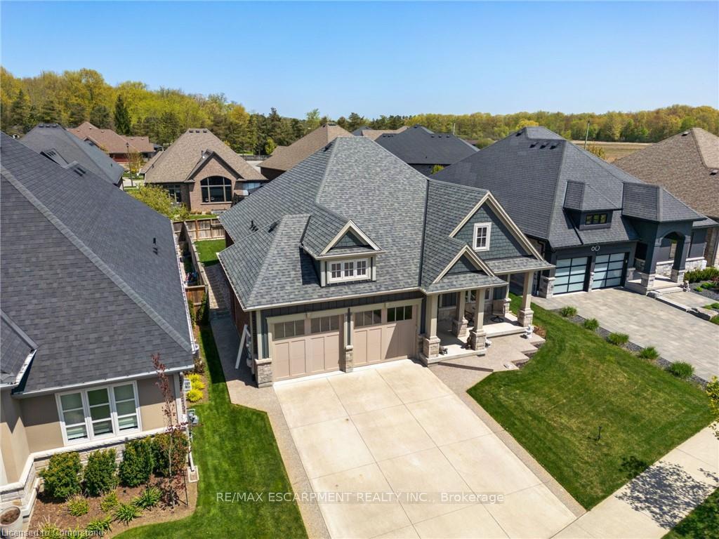 Photo 2 of 58 Rosewood Crescent, Pelham, Fonthill — HOMEH