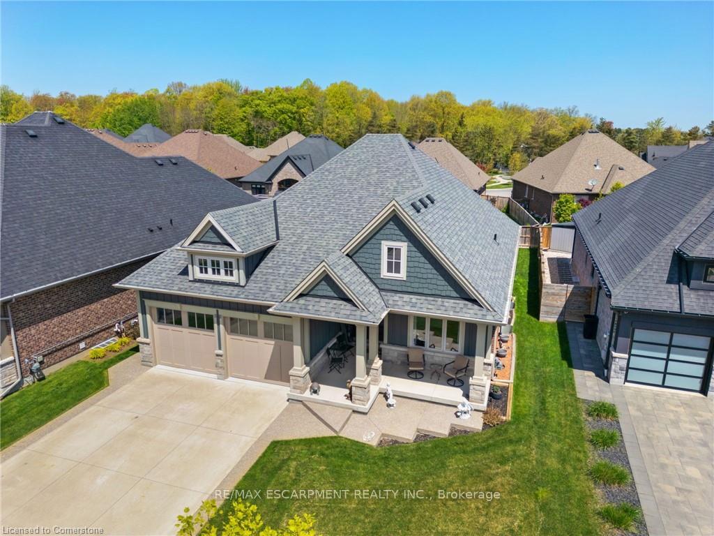 Photo 3 of 58 Rosewood Crescent, Pelham, Fonthill — HOMEH