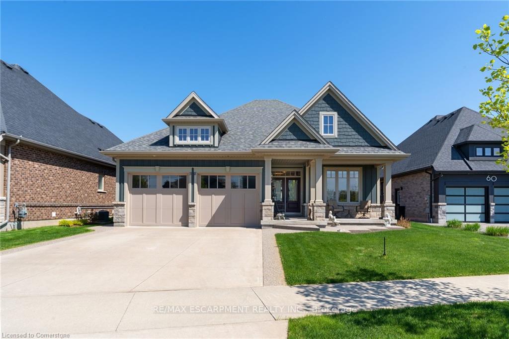 Photo 7 of 58 Rosewood Crescent, Pelham, Fonthill — HOMEH