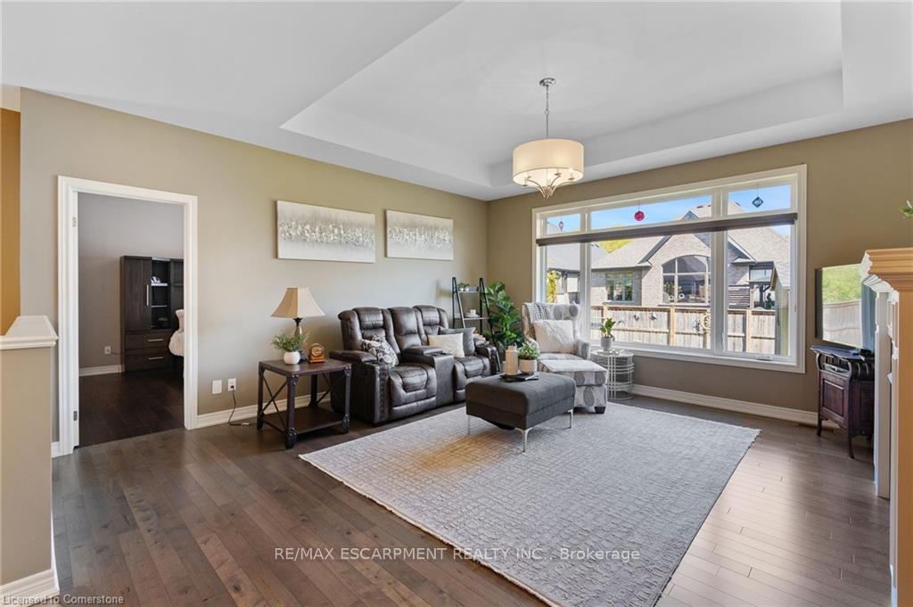 Photo 21 of 58 Rosewood Crescent, Pelham, Fonthill — HOMEH