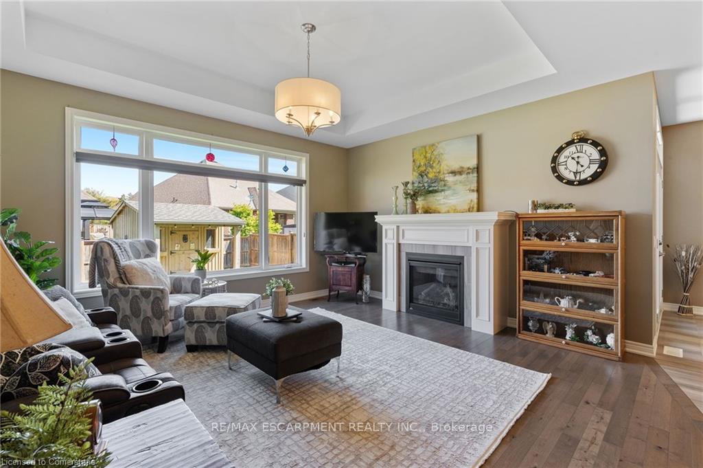 Photo 22 of 58 Rosewood Crescent, Pelham, Fonthill — HOMEH
