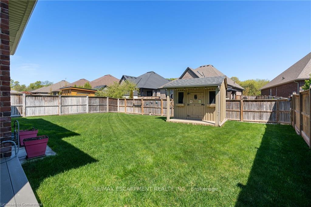 Photo 38 of 58 Rosewood Crescent, Pelham, Fonthill — HOMEH
