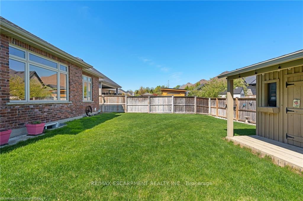 Photo 39 of 58 Rosewood Crescent, Pelham, Fonthill — HOMEH