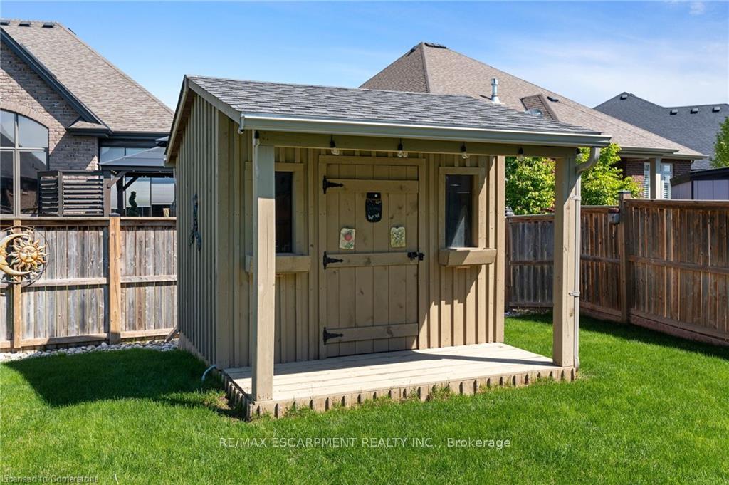 Photo 40 of 58 Rosewood Crescent, Pelham, Fonthill — HOMEH