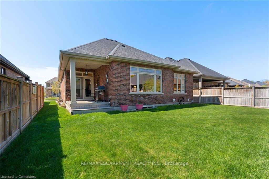 Photo 41 of 58 Rosewood Crescent, Pelham, Fonthill — HOMEH