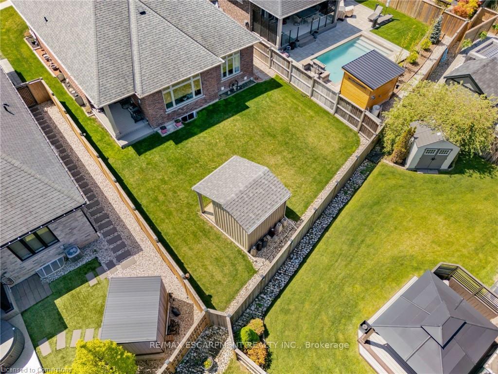 Photo 44 of 58 Rosewood Crescent, Pelham, Fonthill — HOMEH