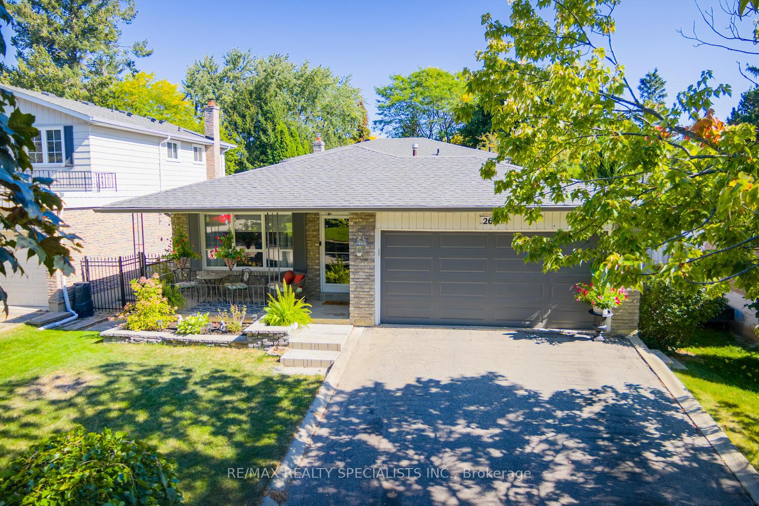 Photo 1 of 2617 Pinkwell Drive, Mississauga, Sheridan — HOMEH