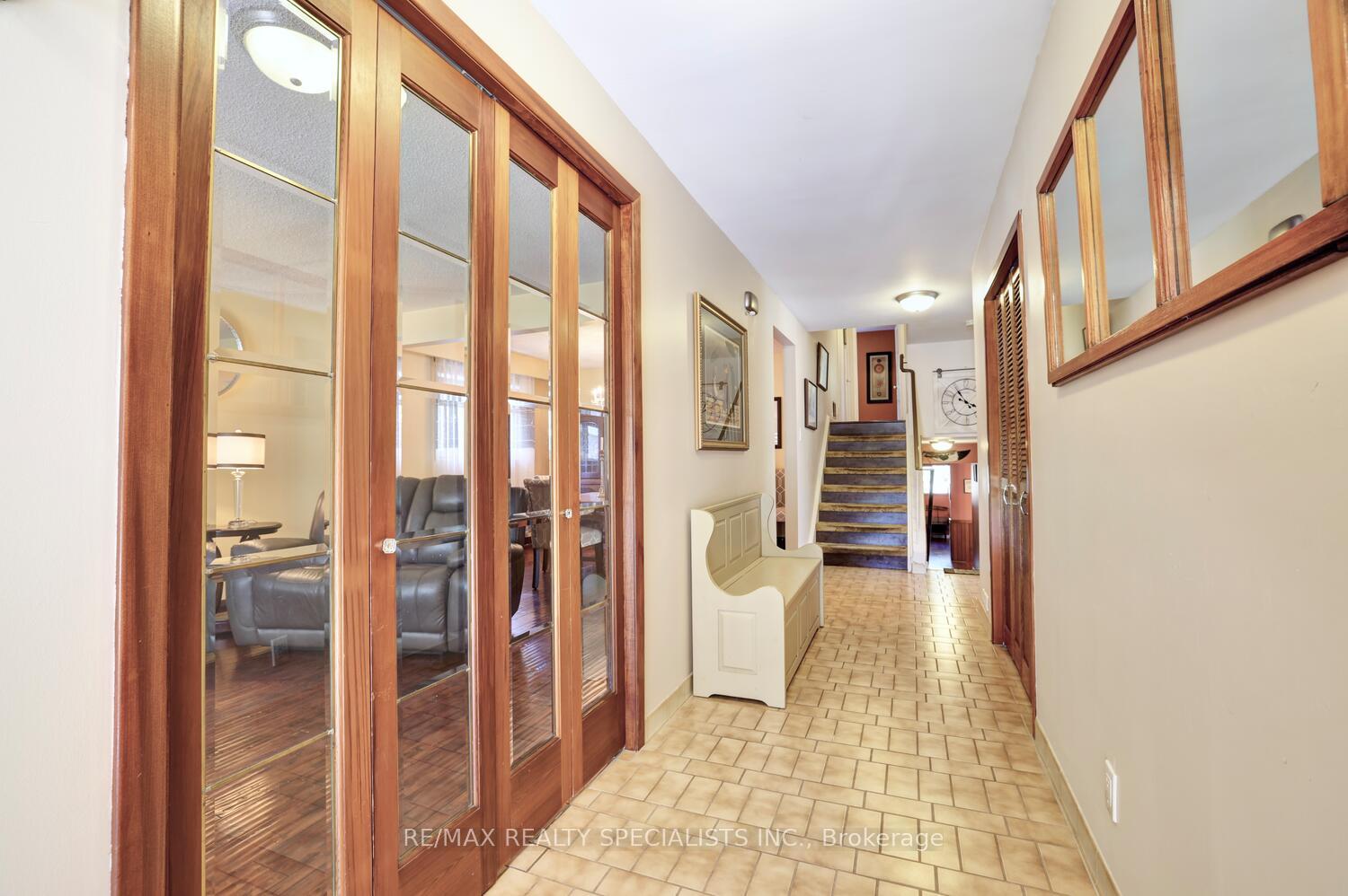 Photo 5 of 2617 Pinkwell Drive, Mississauga, Sheridan — HOMEH