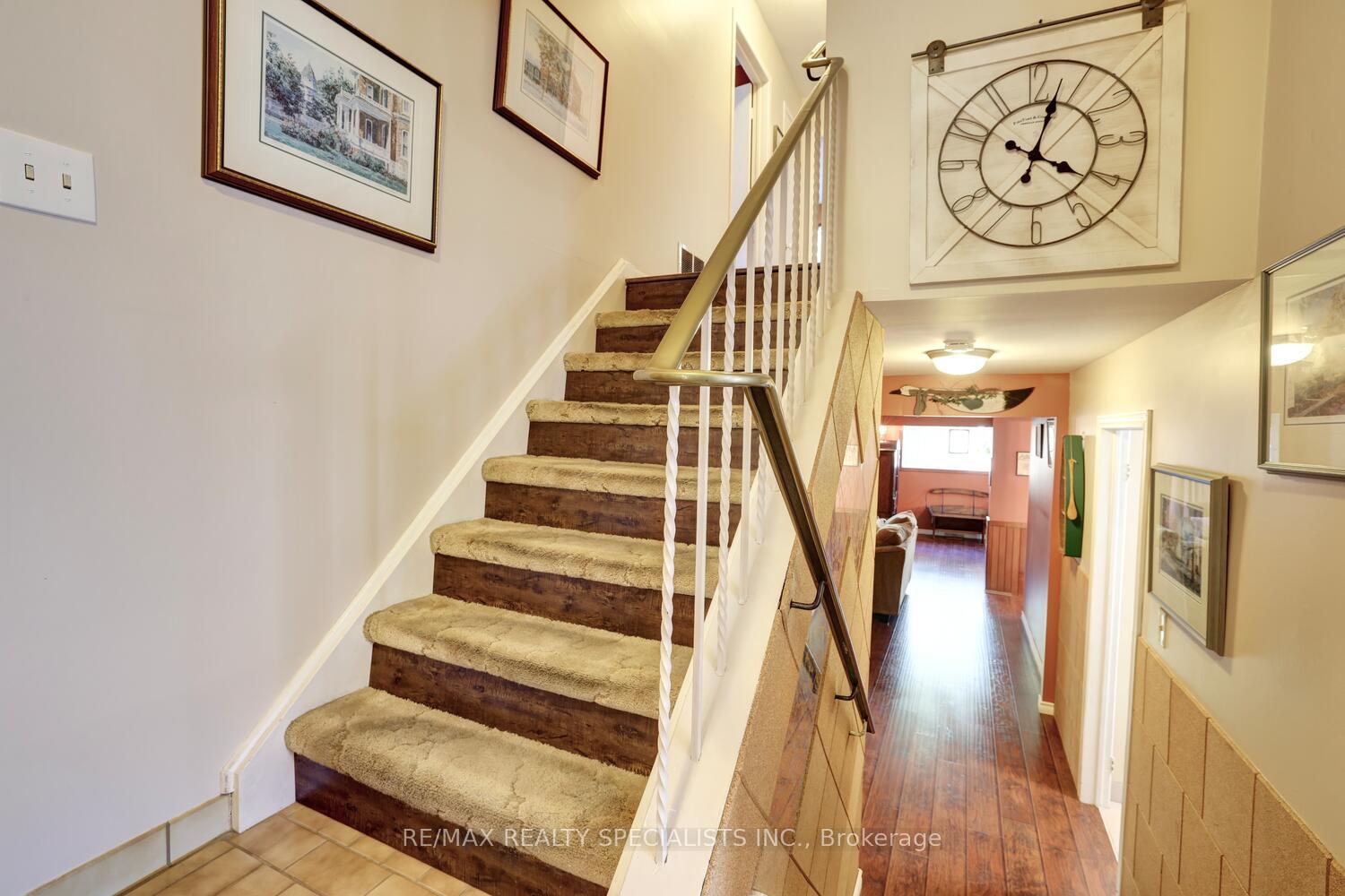 Photo 14 of 2617 Pinkwell Drive, Mississauga, Sheridan — HOMEH