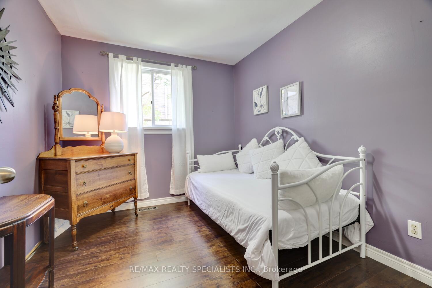 Photo 27 of 2617 Pinkwell Drive, Mississauga, Sheridan — HOMEH