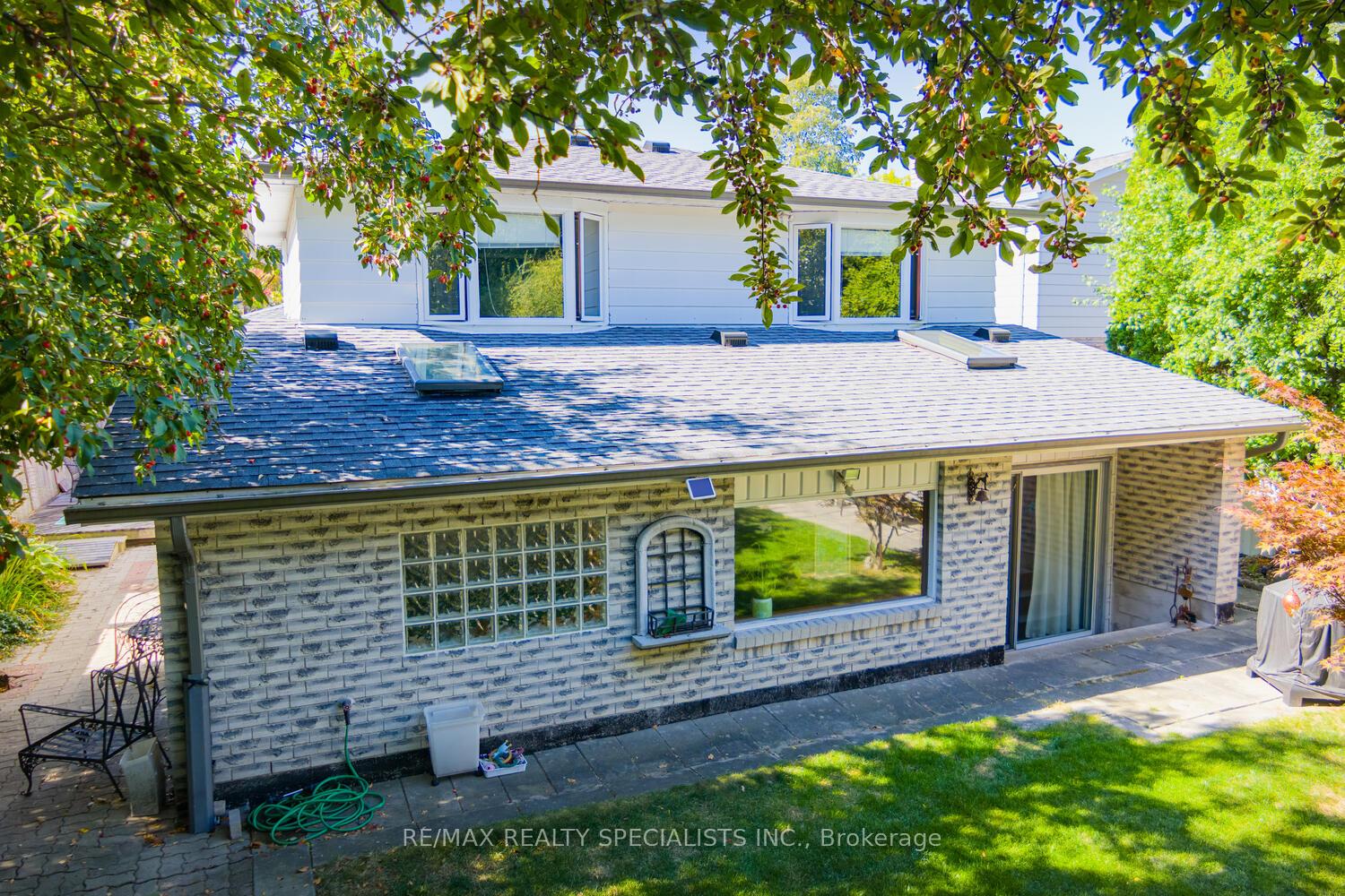 Photo 29 of 2617 Pinkwell Drive, Mississauga, Sheridan — HOMEH