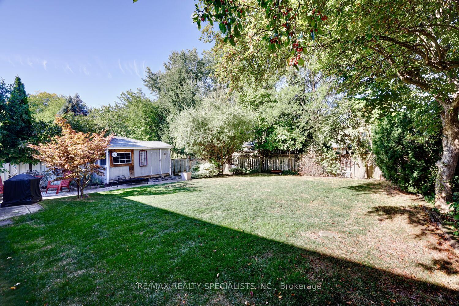 Photo 32 of 2617 Pinkwell Drive, Mississauga, Sheridan — HOMEH