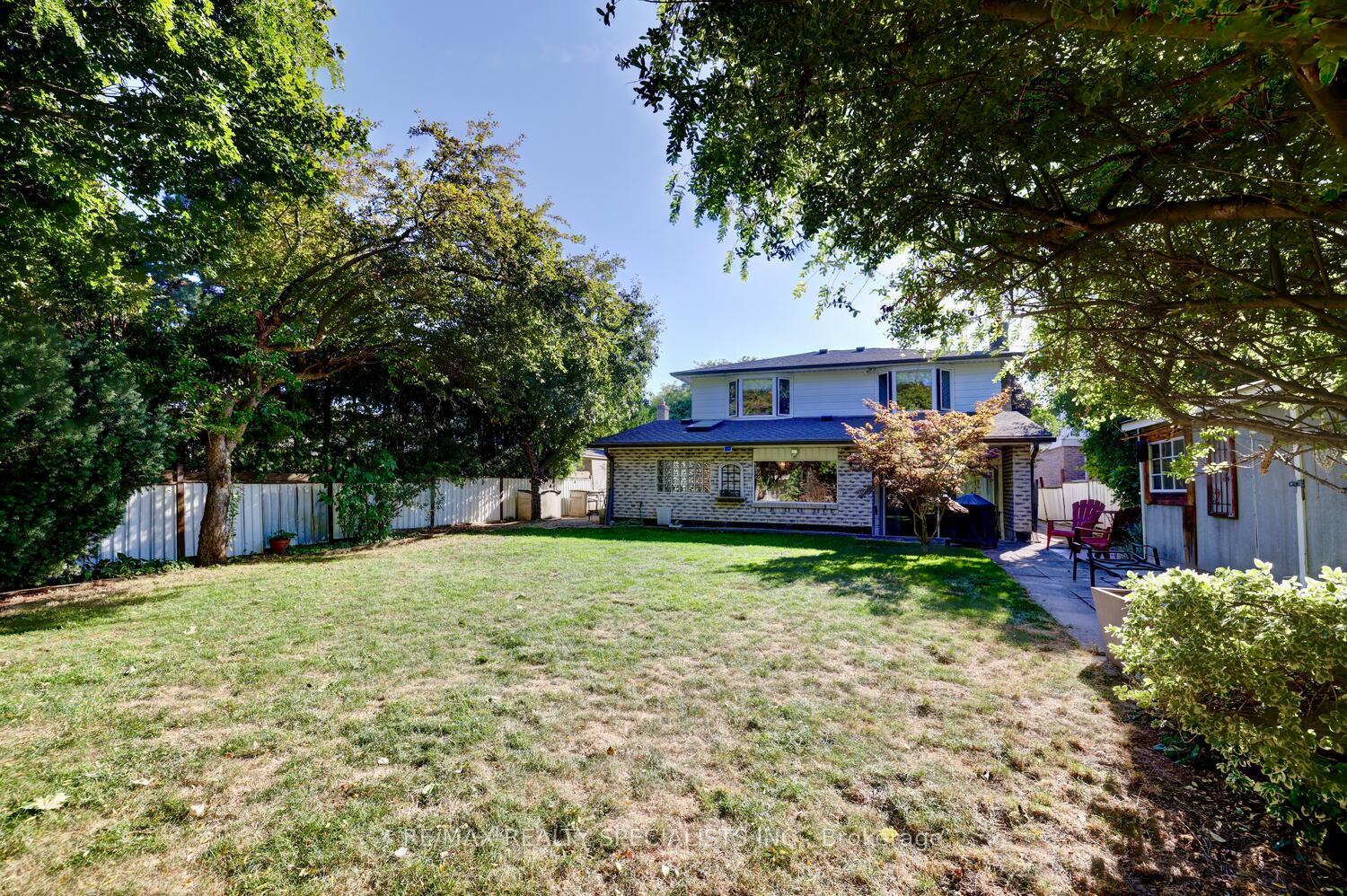Photo 34 of 2617 Pinkwell Drive, Mississauga, Sheridan — HOMEH
