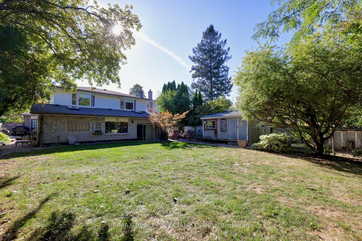 Photo 35 of 2617 Pinkwell Drive, Mississauga, Sheridan — HOMEH