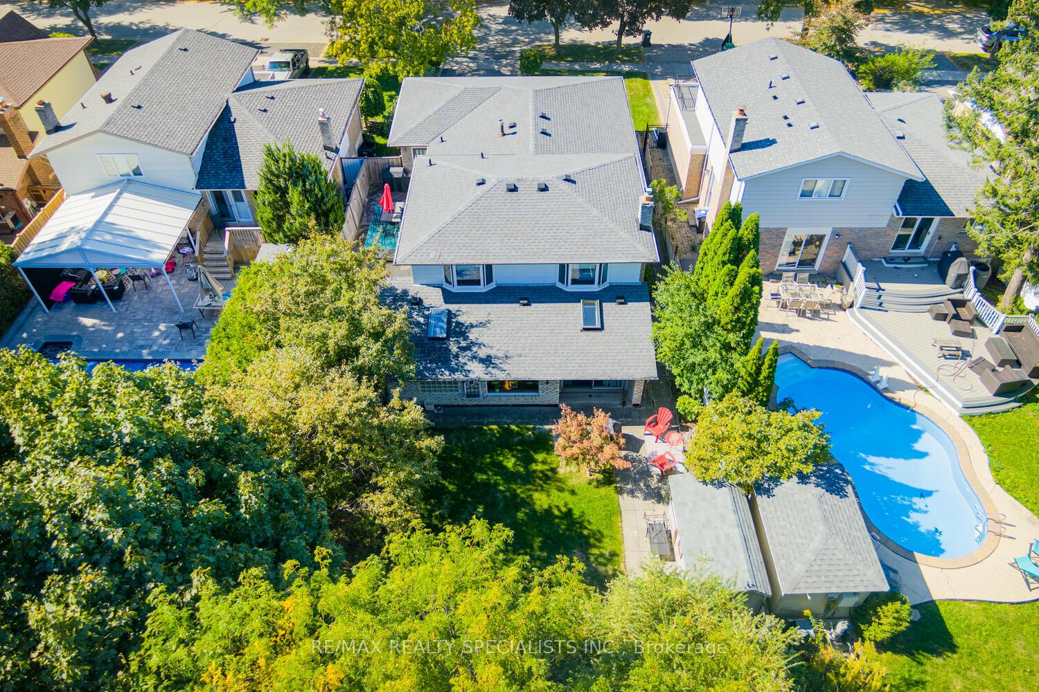 Photo 36 of 2617 Pinkwell Drive, Mississauga, Sheridan — HOMEH