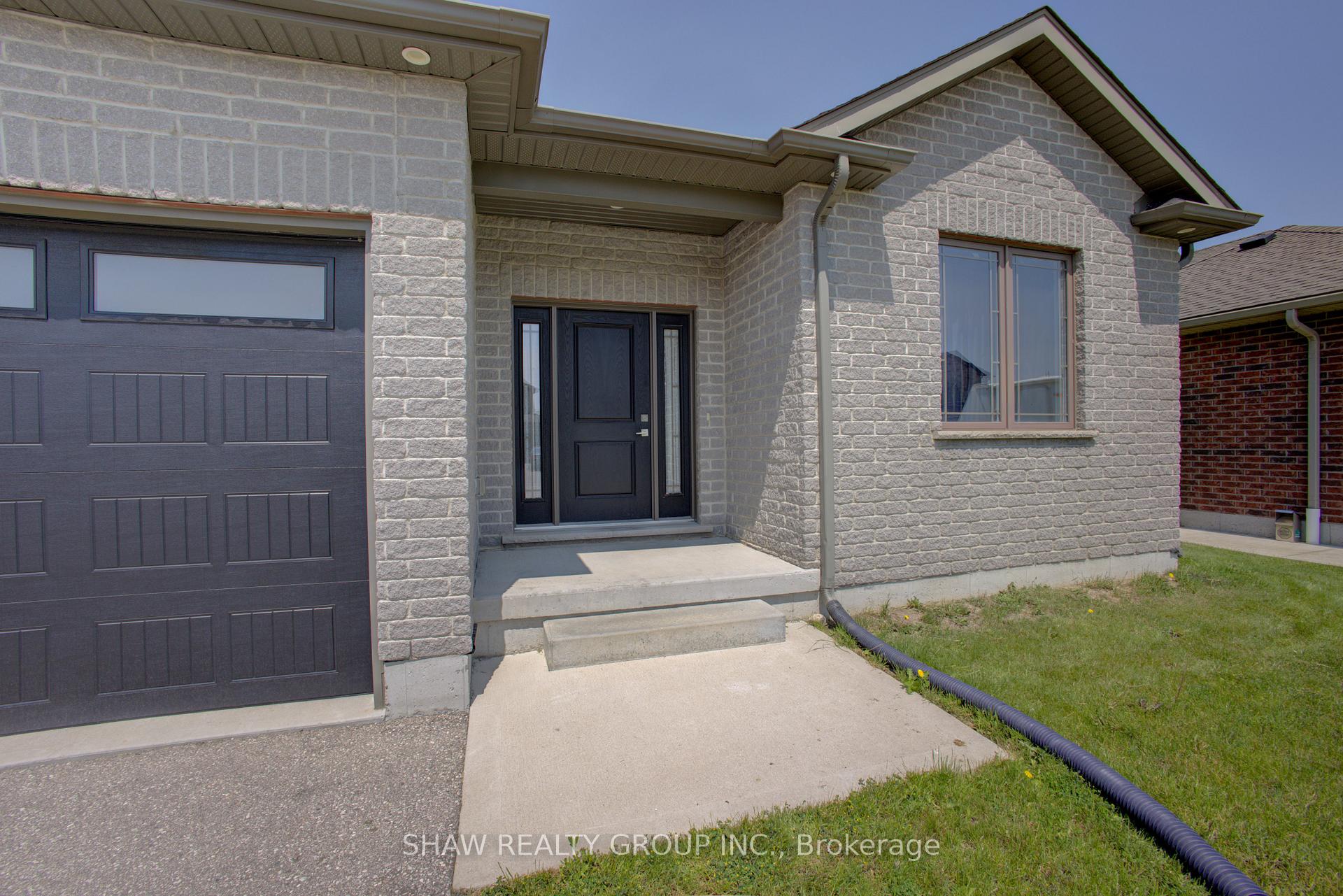 Photo 3 of 745 Krotz Street E, North Perth, Listowel — HOMEH