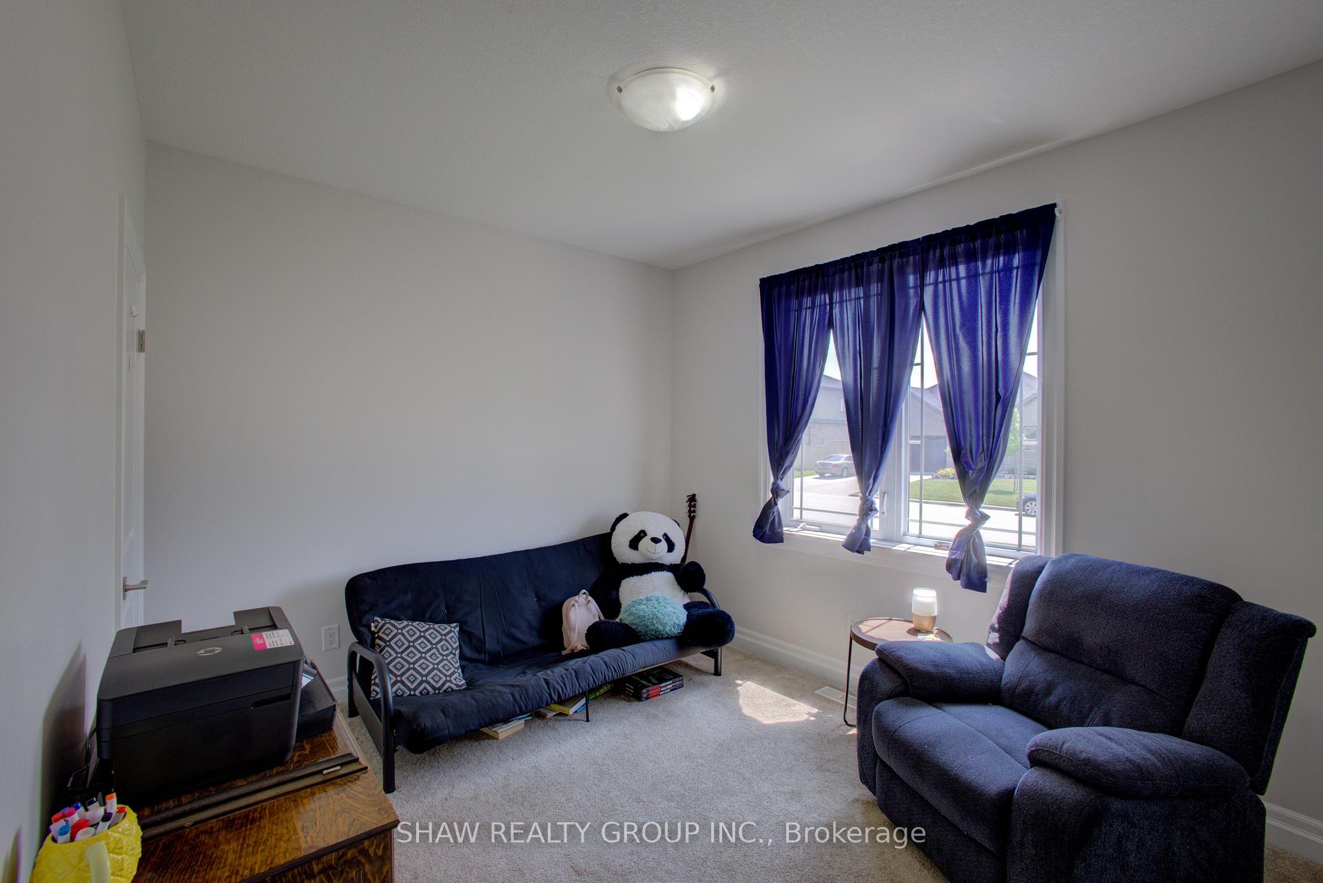 Photo 5 of 745 Krotz Street E, North Perth, Listowel — HOMEH