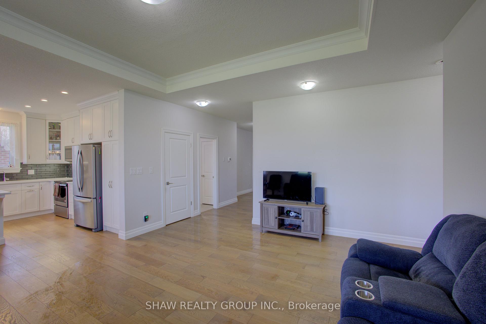 Photo 13 of 745 Krotz Street E, North Perth, Listowel — HOMEH