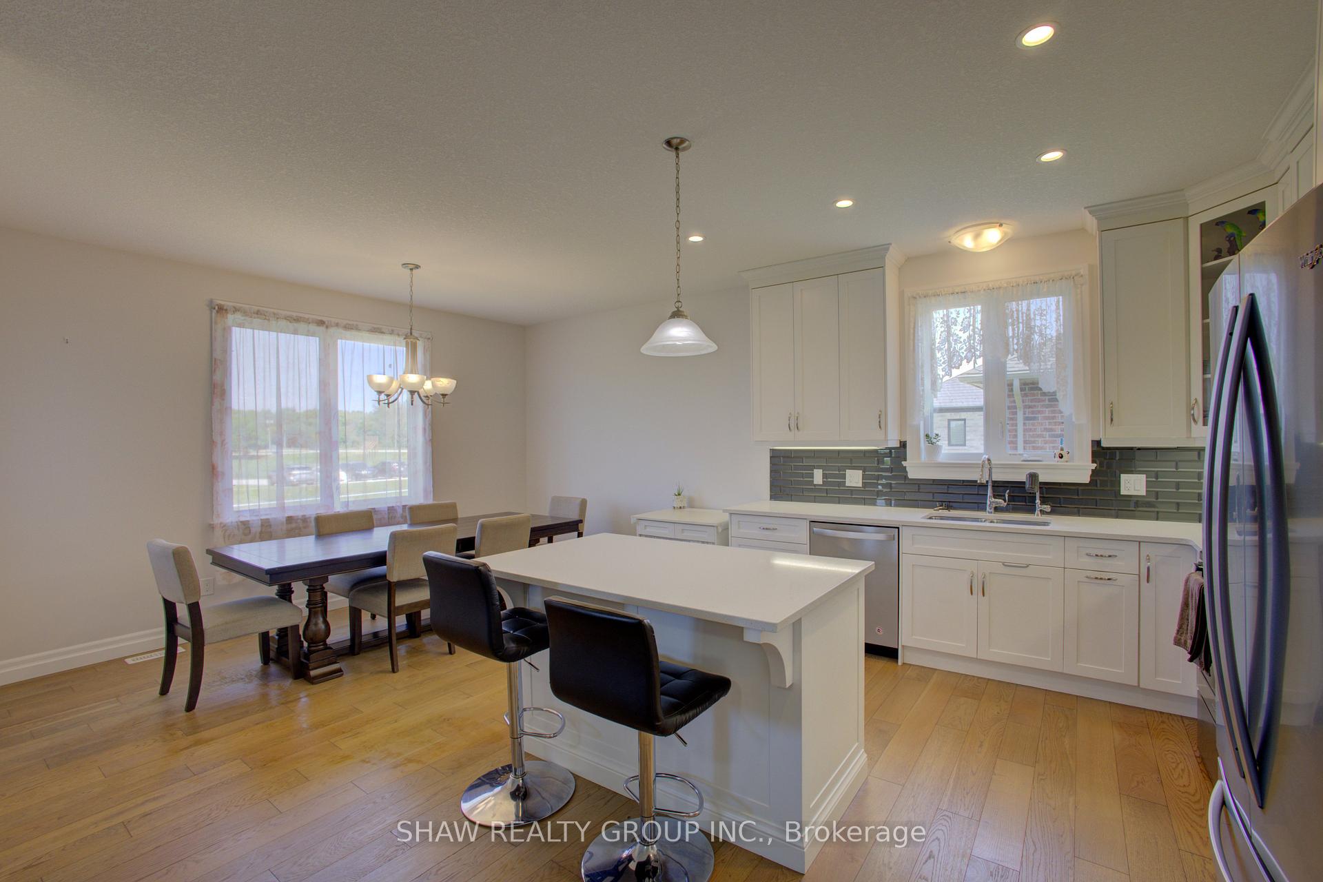 Photo 15 of 745 Krotz Street E, North Perth, Listowel — HOMEH