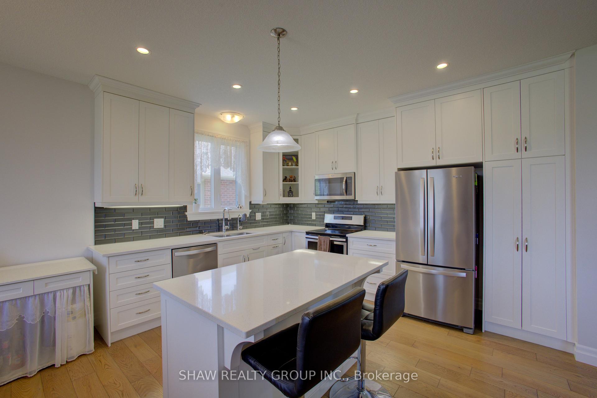 Photo 16 of 745 Krotz Street E, North Perth, Listowel — HOMEH