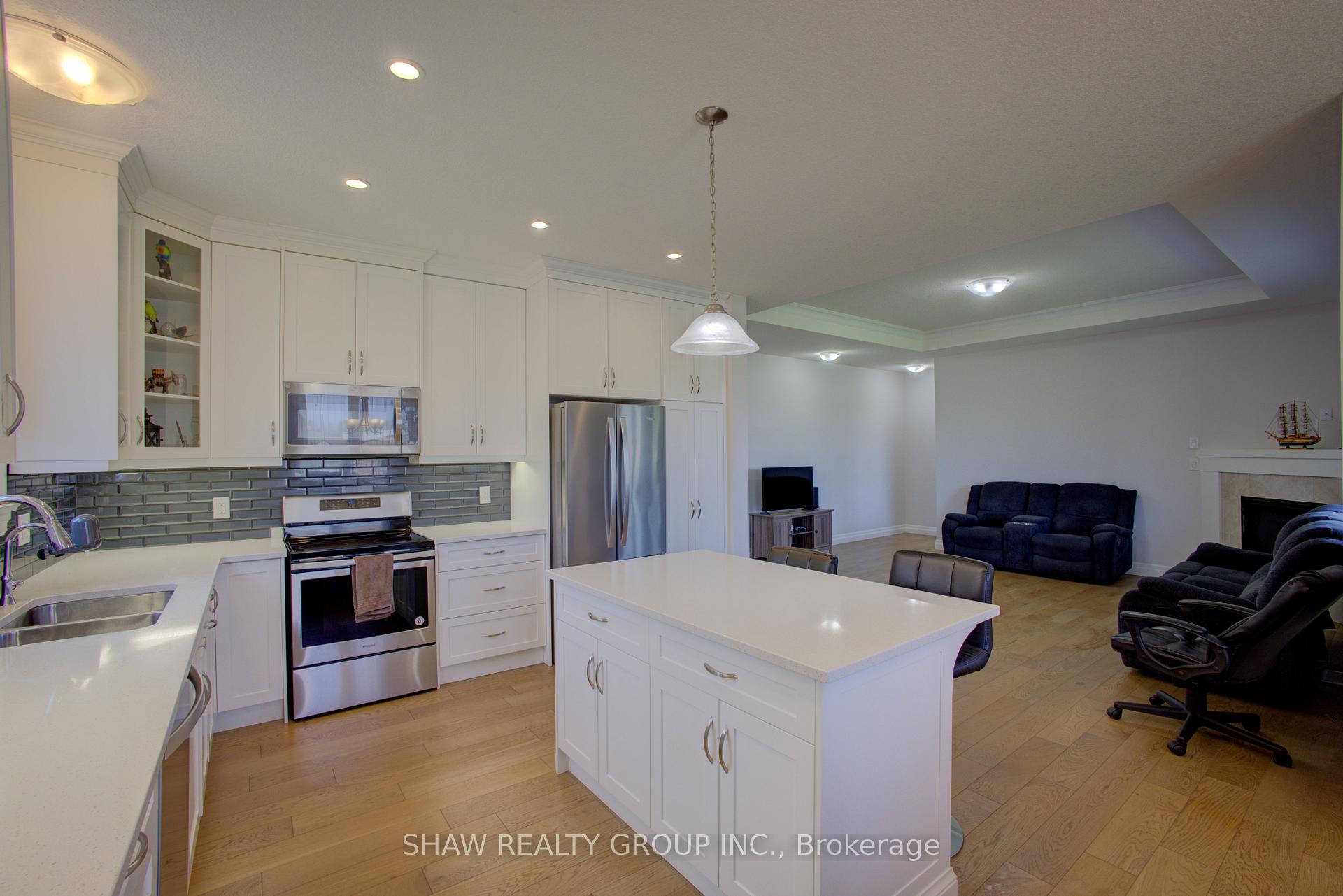 Photo 17 of 745 Krotz Street E, North Perth, Listowel — HOMEH