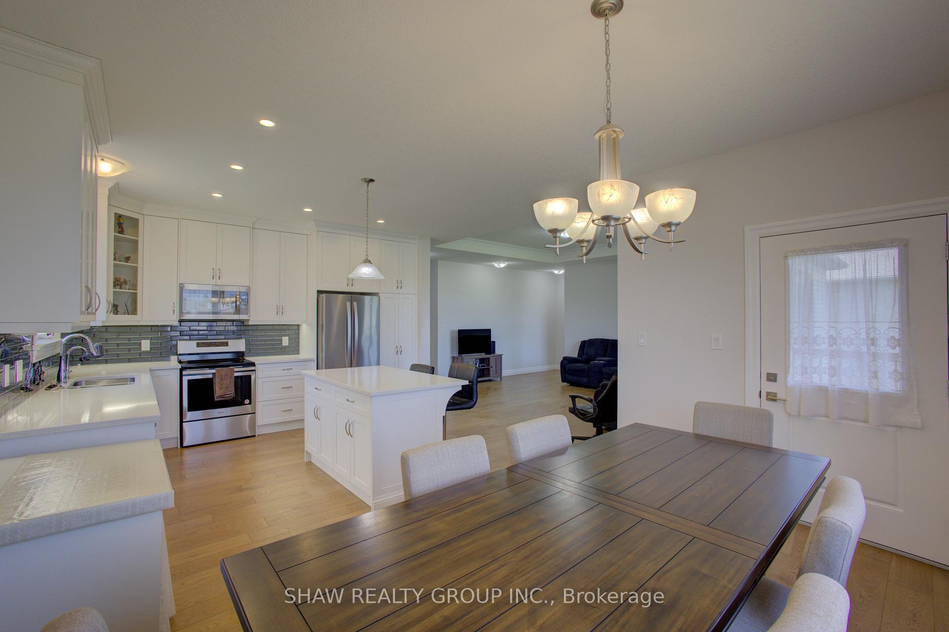 Photo 20 of 745 Krotz Street E, North Perth, Listowel — HOMEH