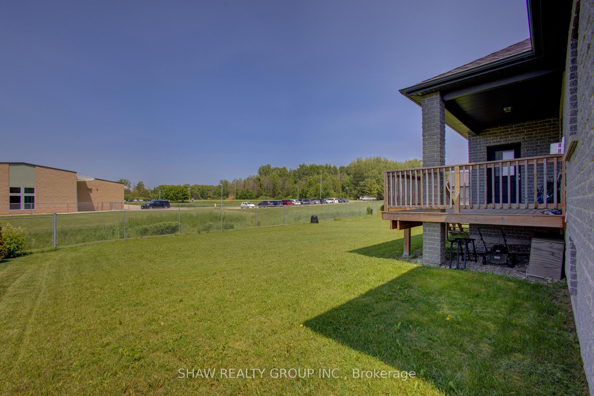 Photo 31 of 745 Krotz Street E, North Perth, Listowel — HOMEH