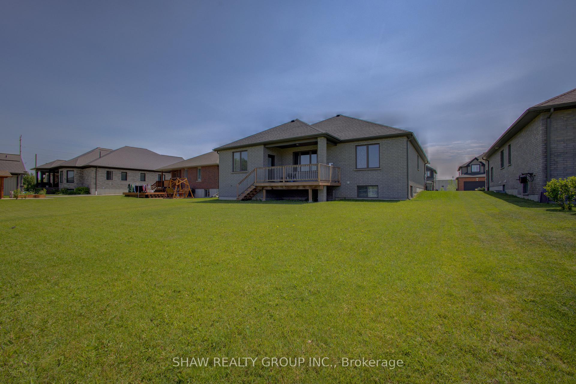 Photo 32 of 745 Krotz Street E, North Perth, Listowel — HOMEH