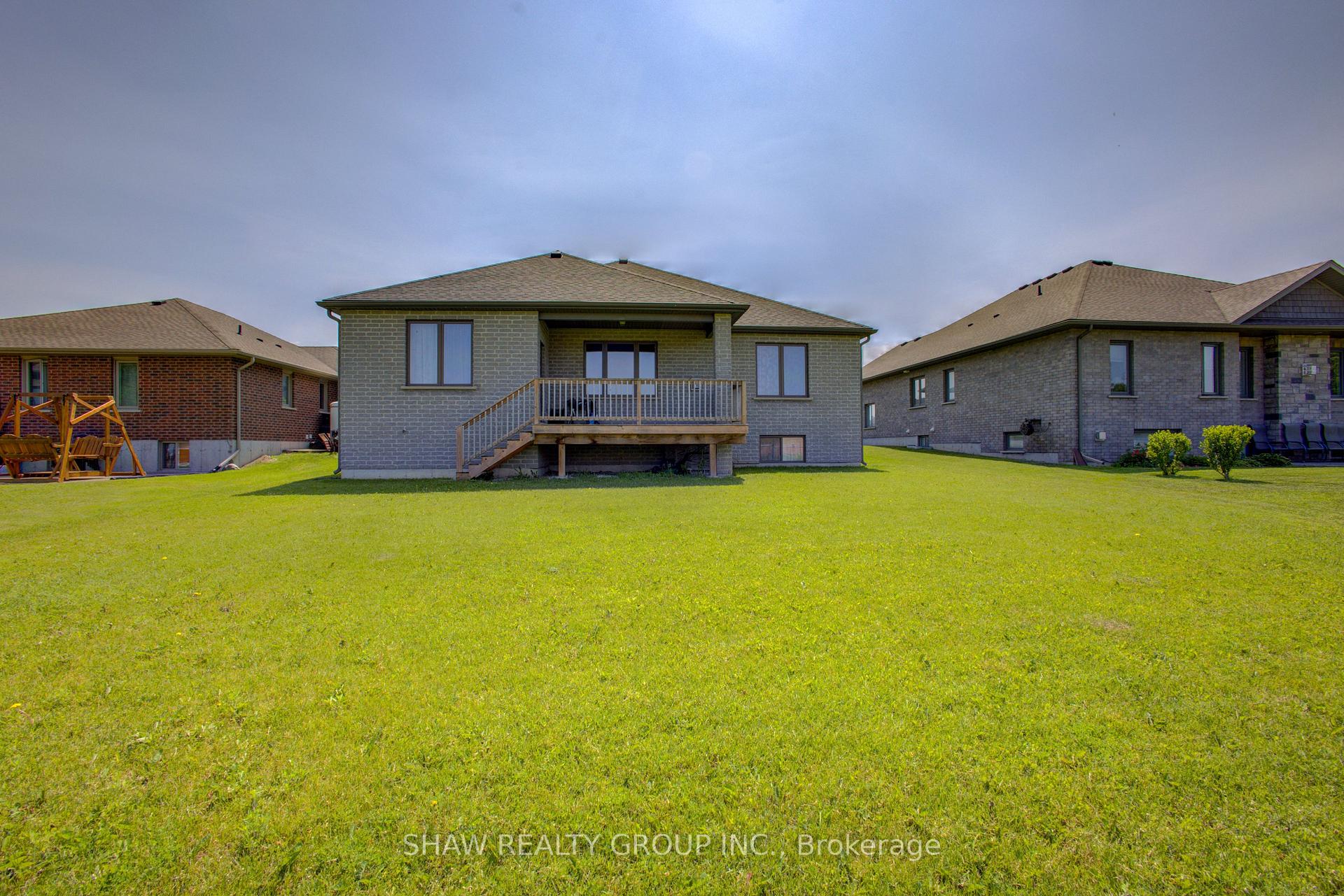 Photo 33 of 745 Krotz Street E, North Perth, Listowel — HOMEH