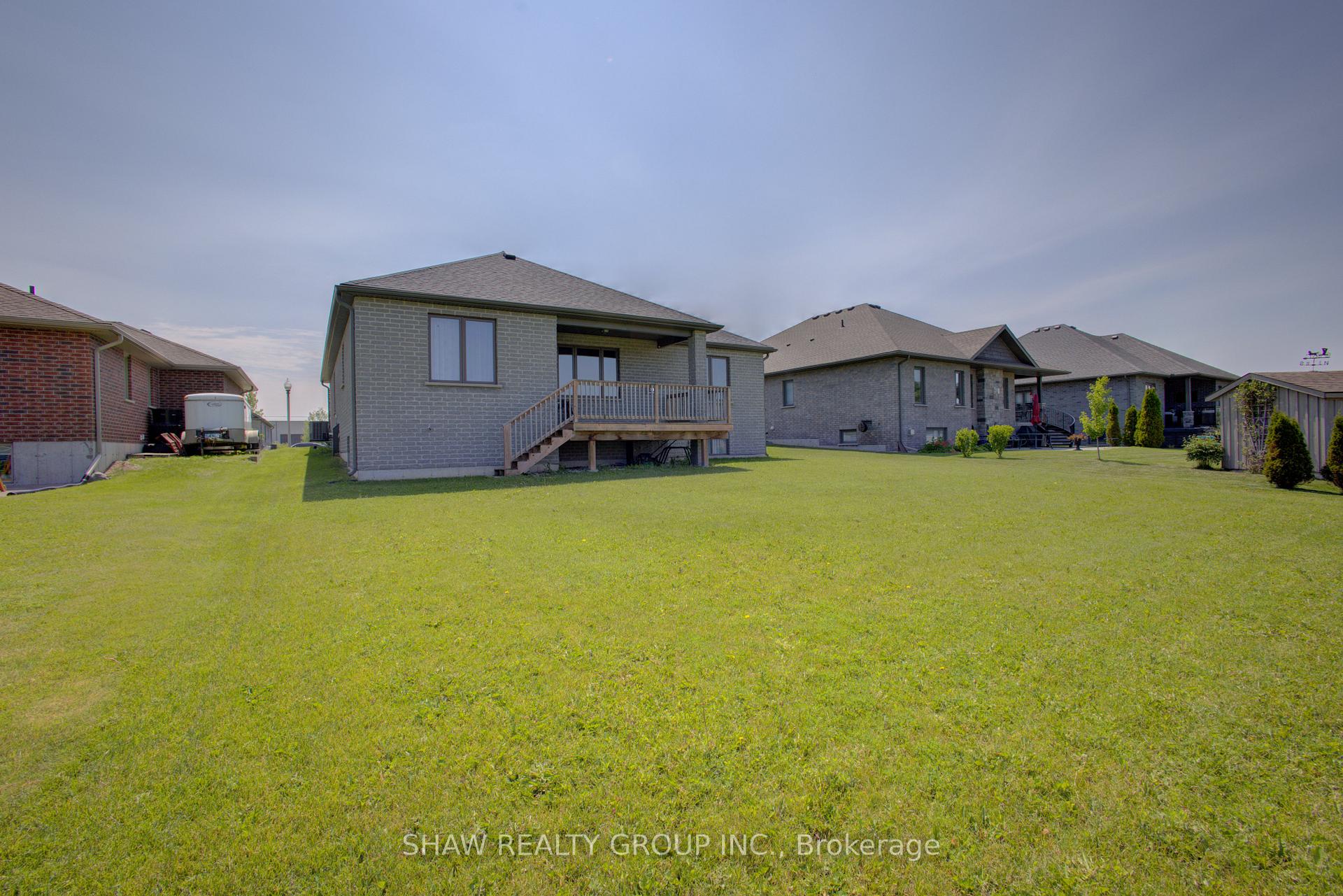 Photo 34 of 745 Krotz Street E, North Perth, Listowel — HOMEH