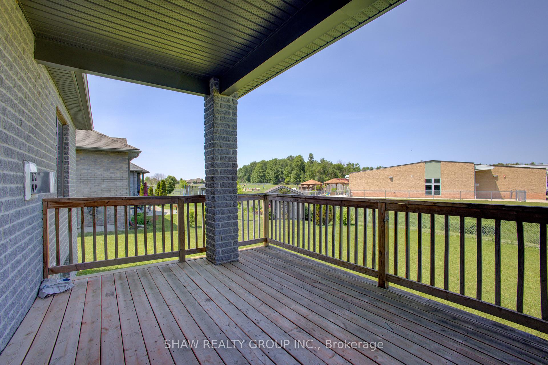 Photo 36 of 745 Krotz Street E, North Perth, Listowel — HOMEH