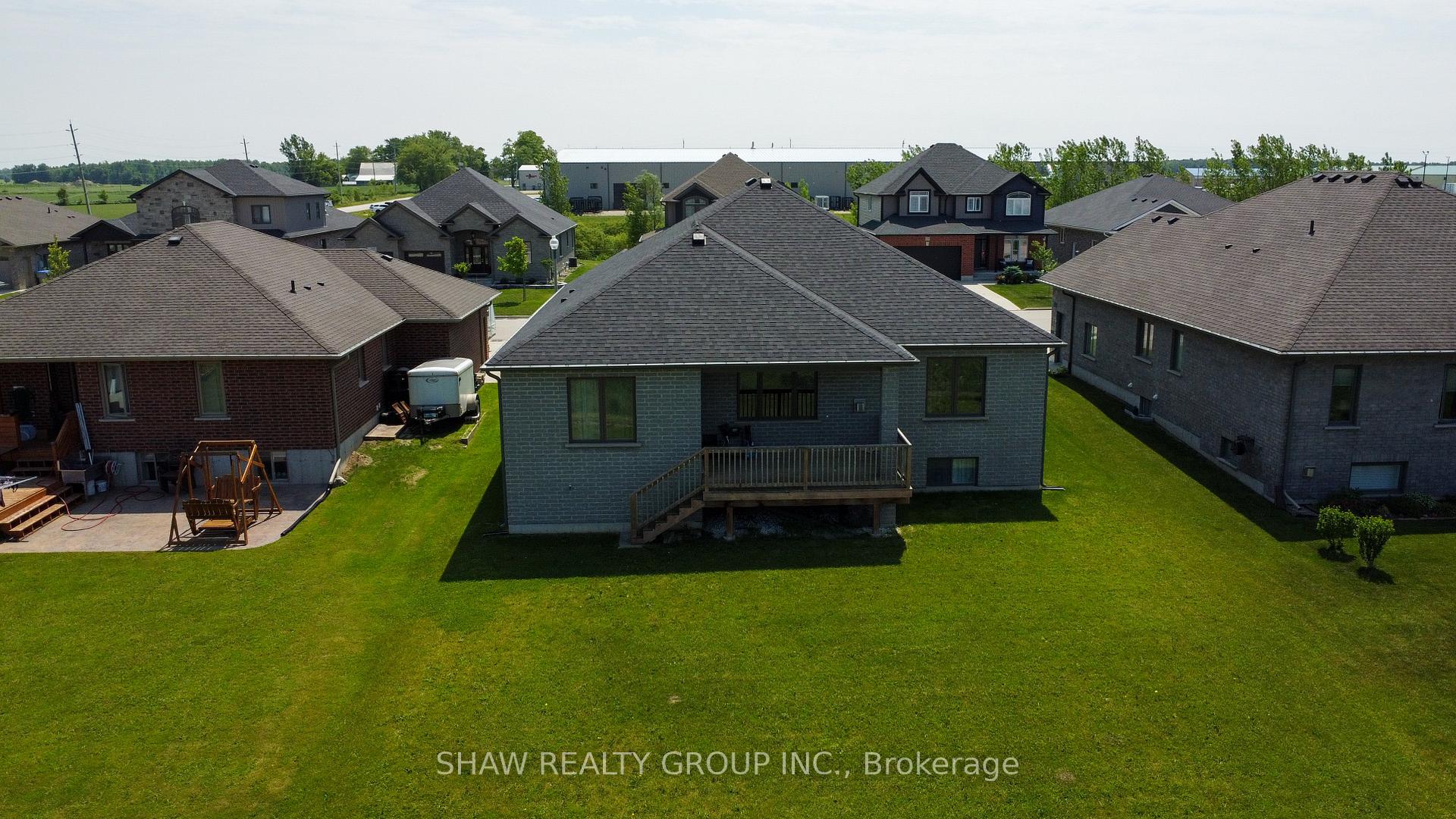 Photo 41 of 745 Krotz Street E, North Perth, Listowel — HOMEH
