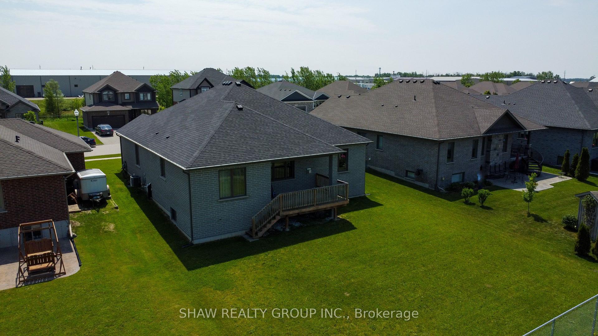 Photo 42 of 745 Krotz Street E, North Perth, Listowel — HOMEH
