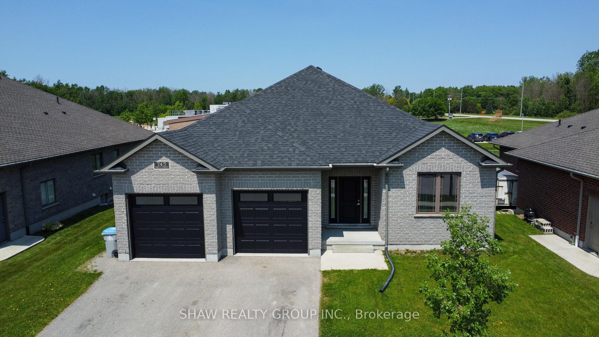 Photo 45 of 745 Krotz Street E, North Perth, Listowel — HOMEH