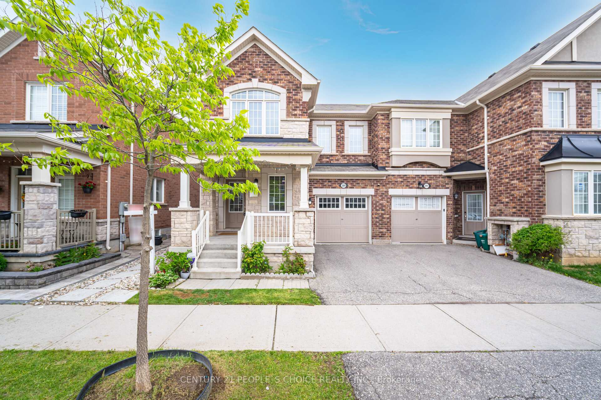 Photo 11 of 289 Reis Place, Milton, Ford — HOMEH