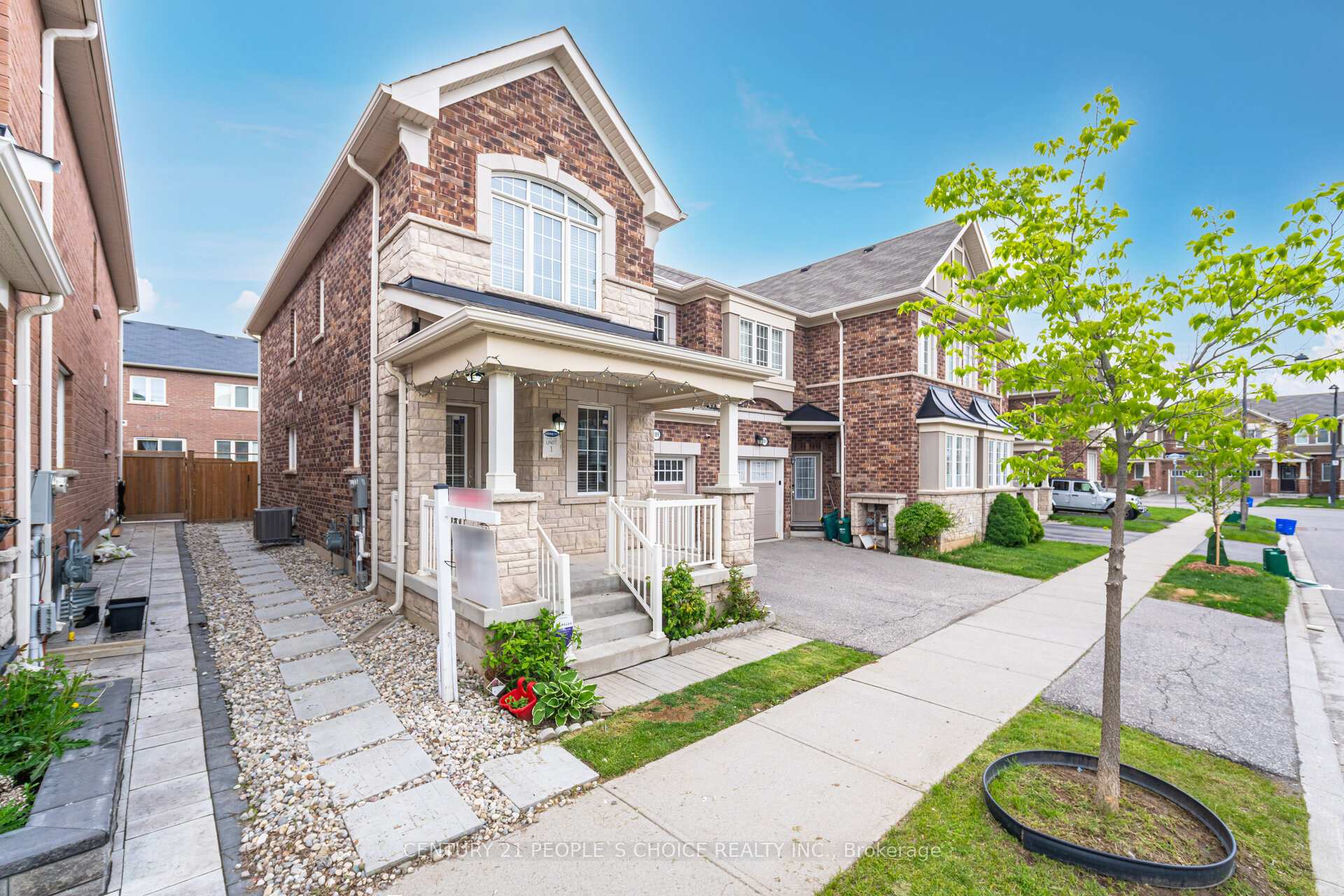 Photo 8 of 289 Reis Place, Milton, Ford — HOMEH