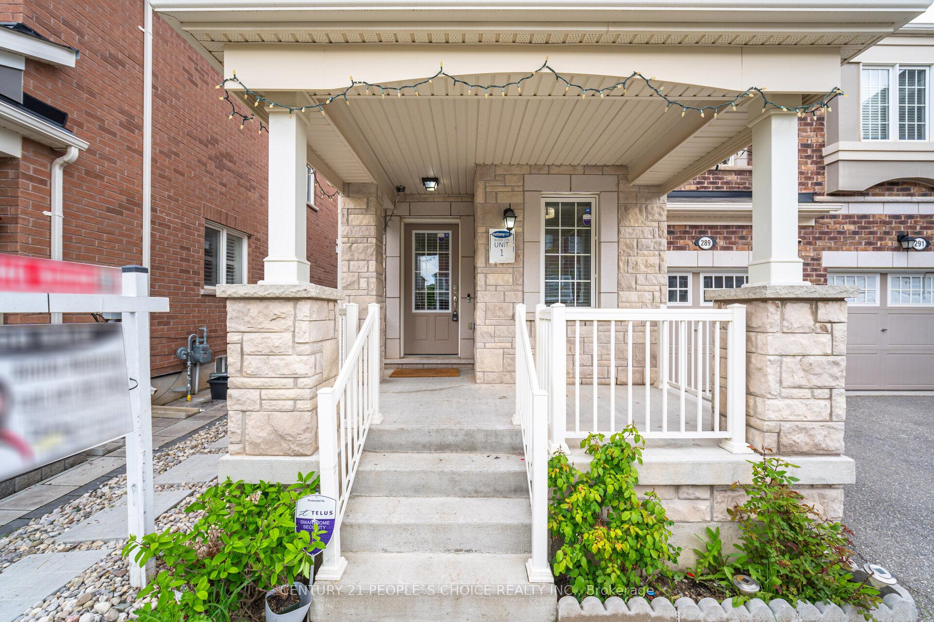 Photo 23 of 289 Reis Place, Milton, Ford — HOMEH