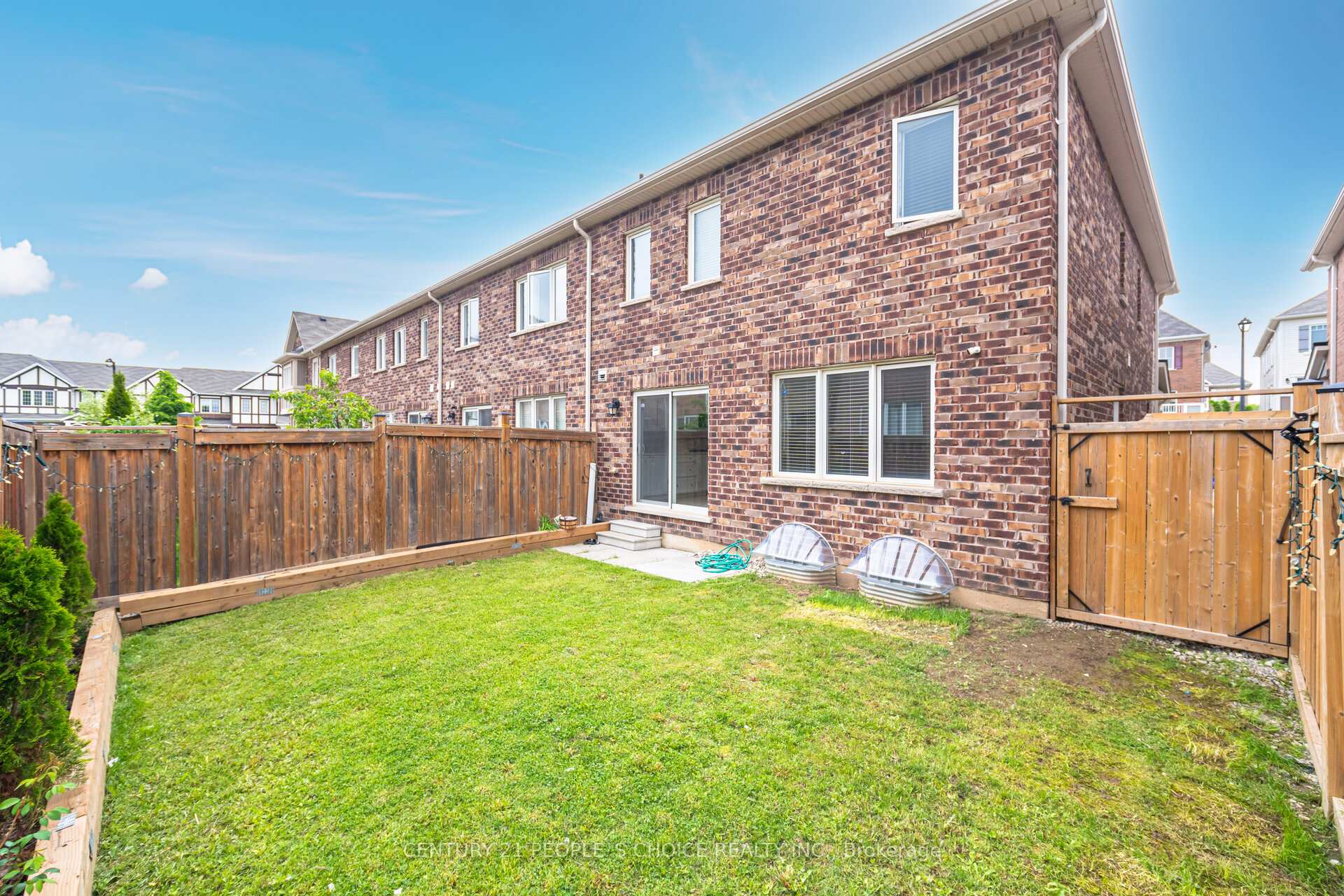 Photo 37 of 289 Reis Place, Milton, Ford — HOMEH