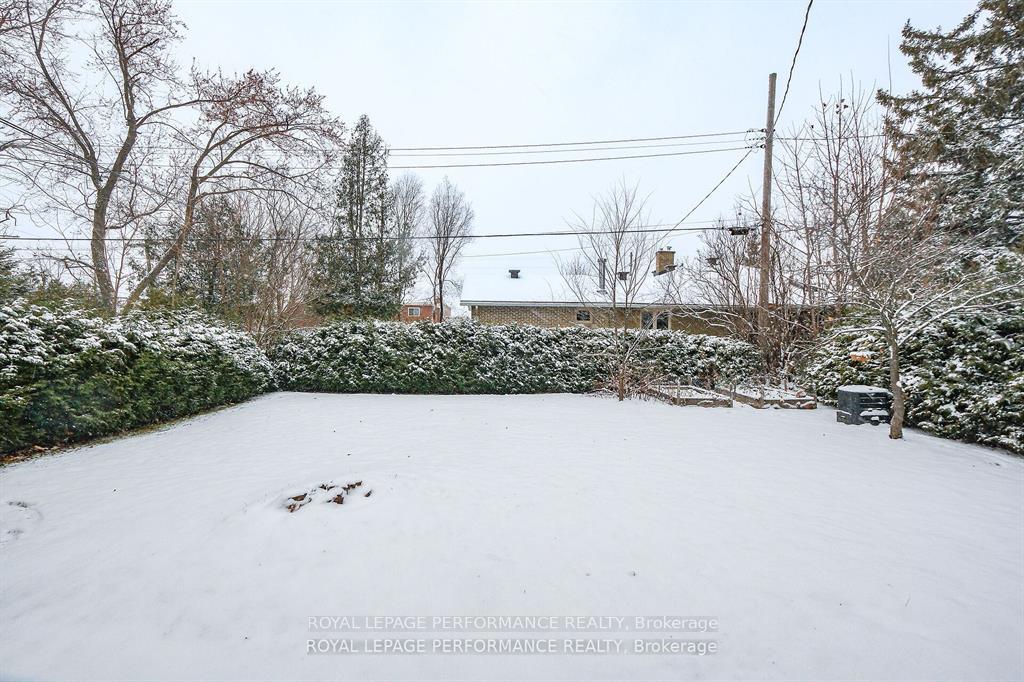 Photo 36 of 690 Roanoke Street, Ottawa, Carson Meadows — HOMEH