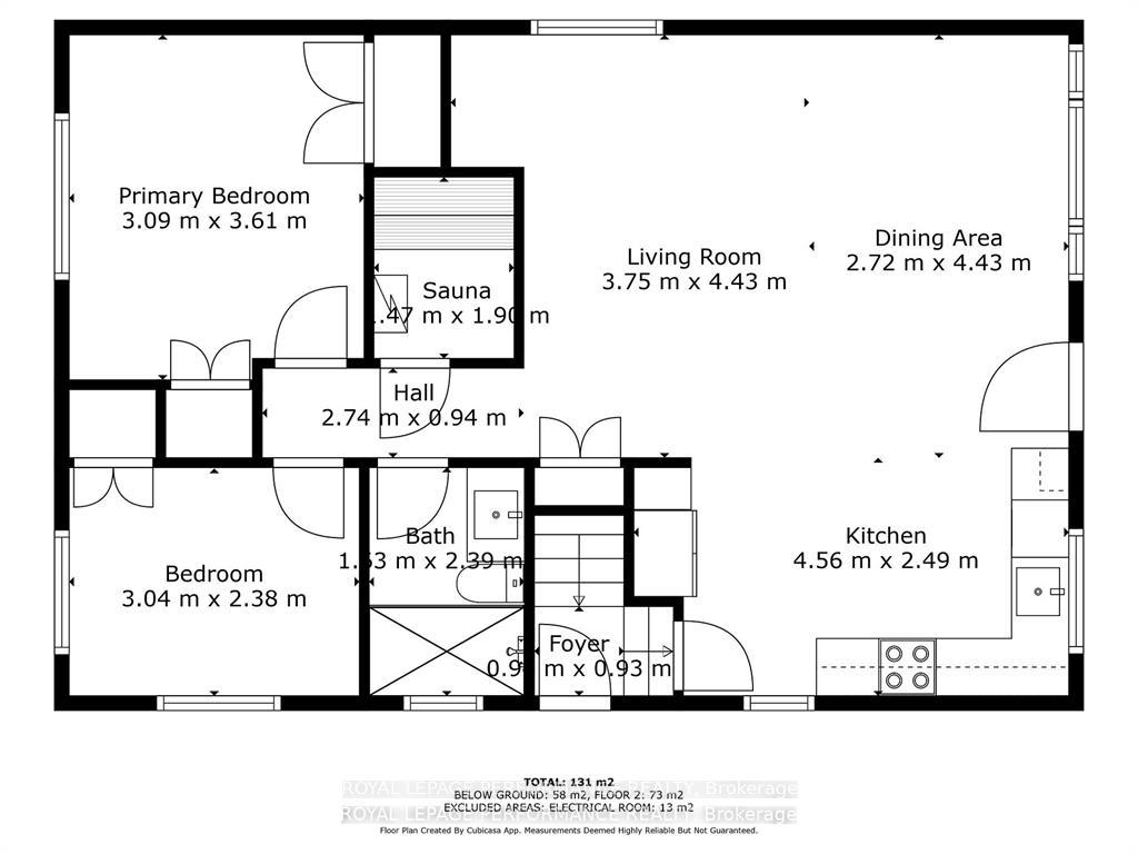 Photo 37 of 690 Roanoke Street, Ottawa, Carson Meadows — HOMEH