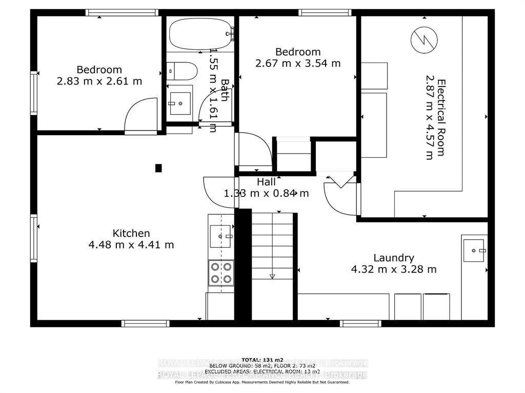 Photo 38 of 690 Roanoke Street, Ottawa, Carson Meadows — HOMEH