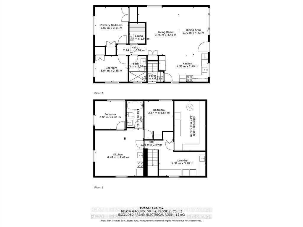 Photo 39 of 690 Roanoke Street, Ottawa, Carson Meadows — HOMEH