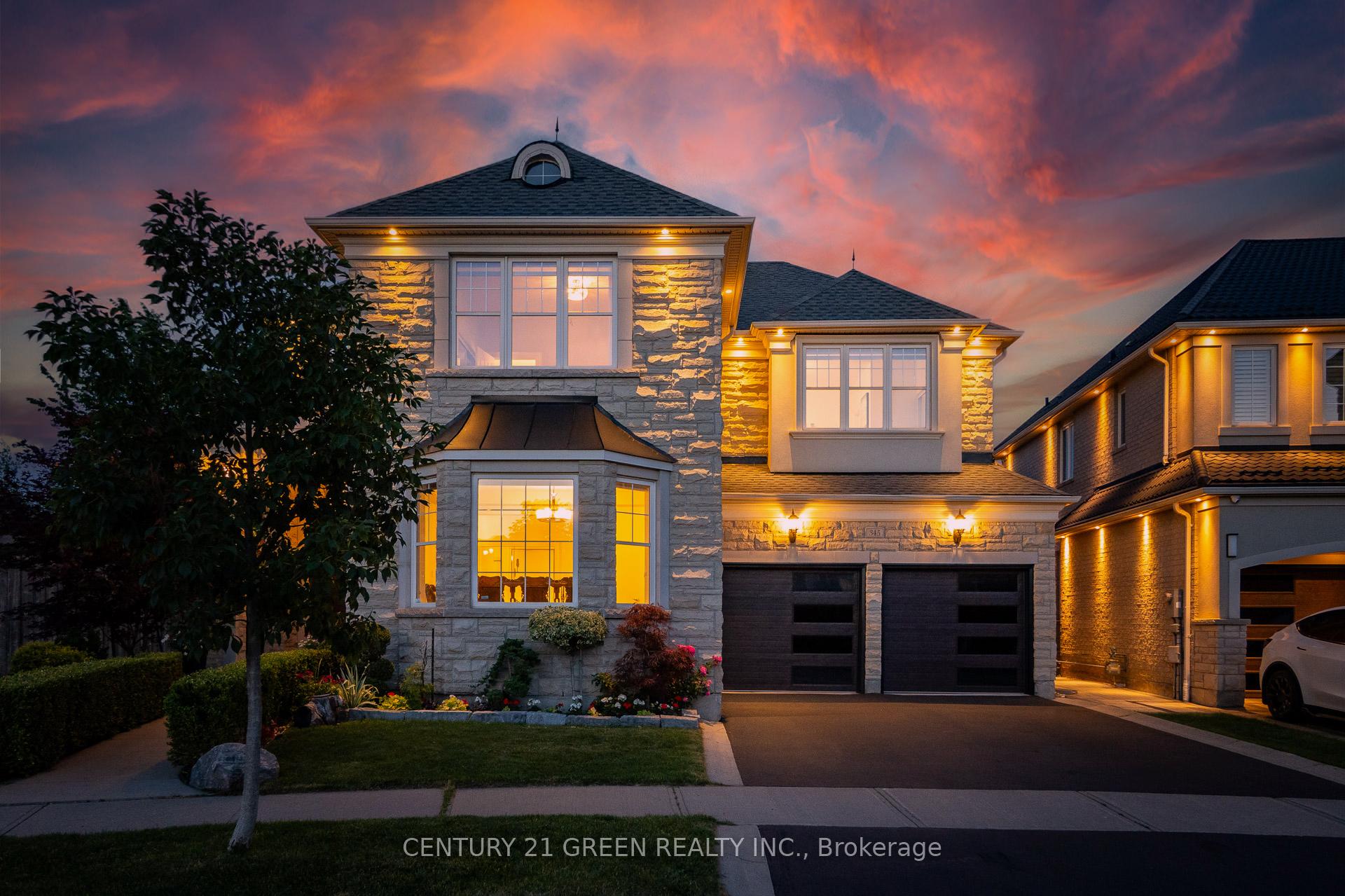 Photo 3 of 345 Potts Terrace, Milton, Harrison — HOMEH