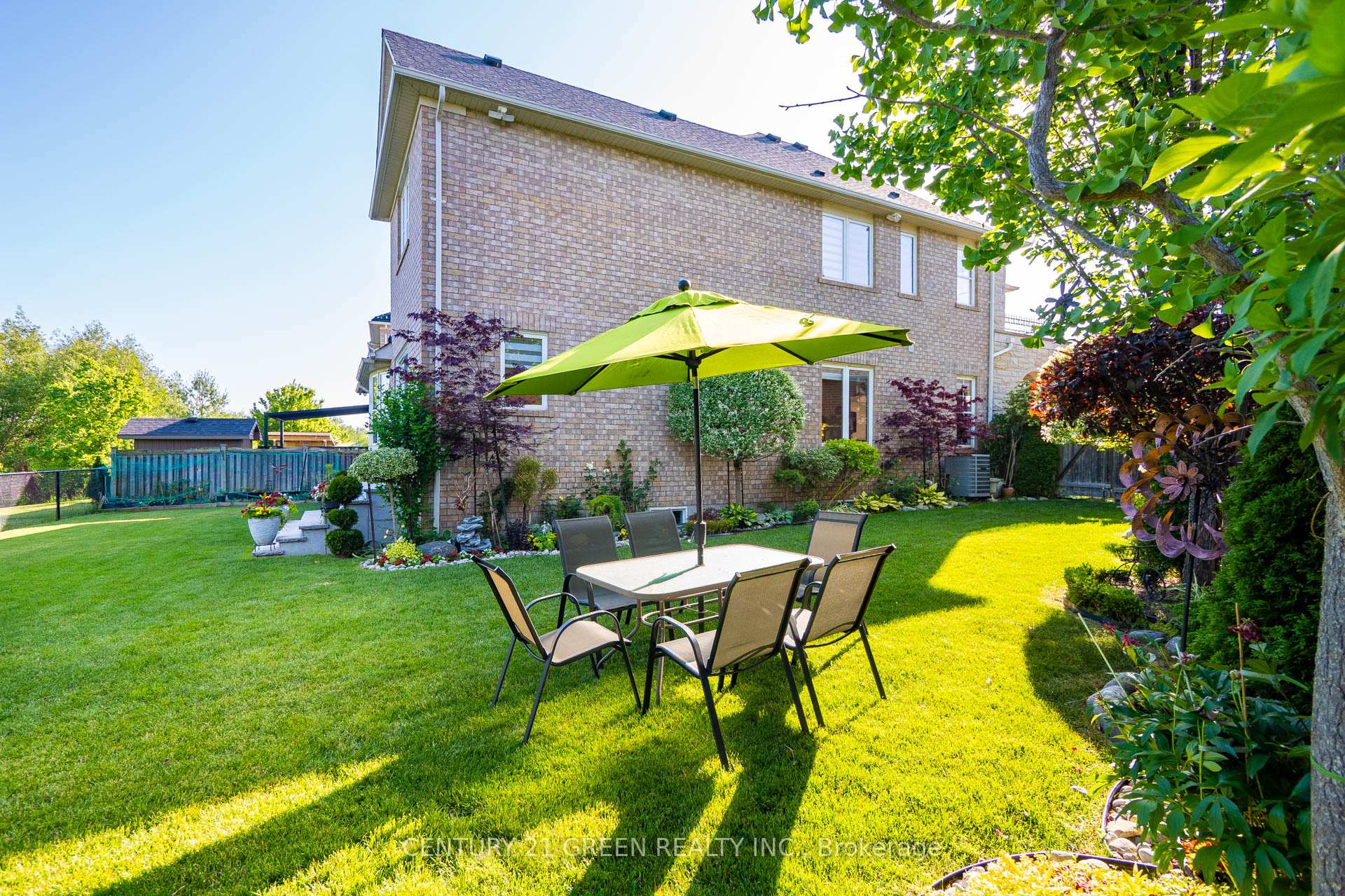 Photo 32 of 345 Potts Terrace, Milton, Harrison — HOMEH