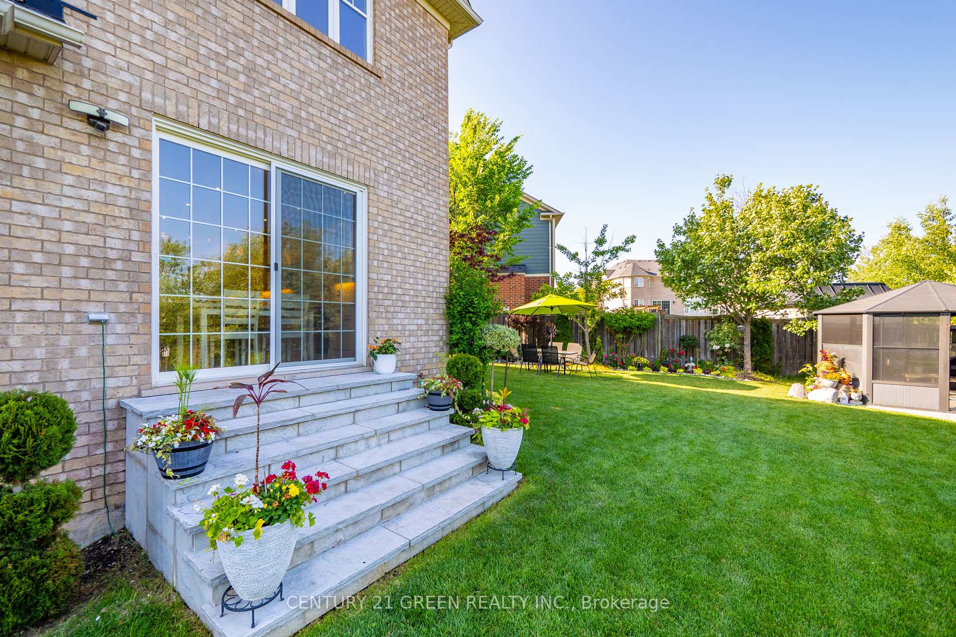 Photo 38 of 345 Potts Terrace, Milton, Harrison — HOMEH
